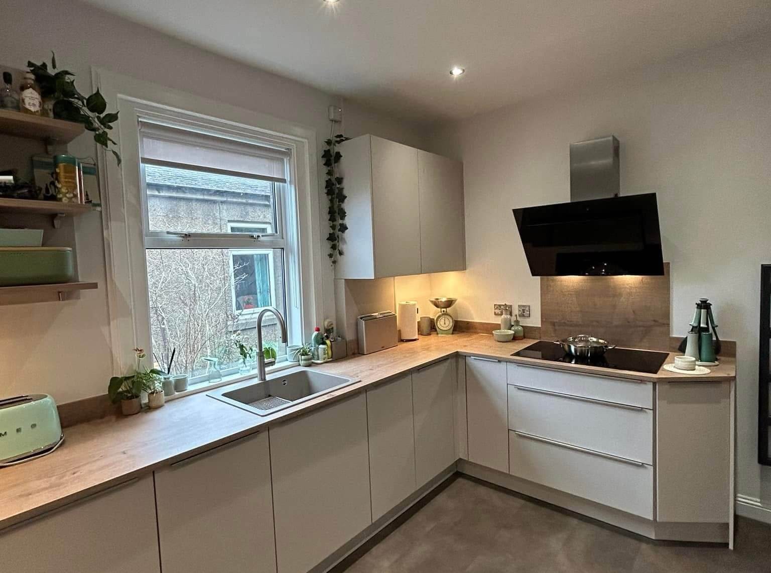 Custom Joinery in Edinburgh